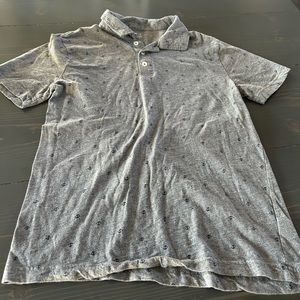 GAP polo shirt, size small